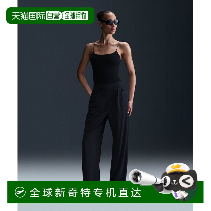 1h可退韩国直邮nike休闲裤新款