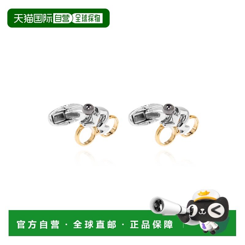 欧洲直邮paul smith 男士 耳饰,饰品/流行首饰/时尚饰品新,耳钉,淘宝优惠券,粉丝福利购,淘宝优惠卷