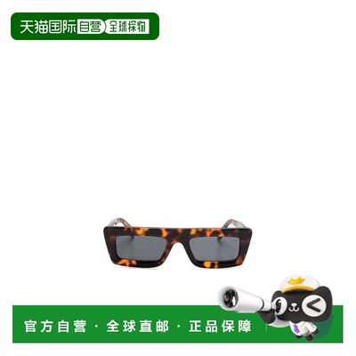 1h可退 香港直邮25SS Ontario太阳镜 Men