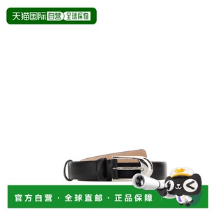 1h可退 香港直邮Khaite 针扣腰带 10104763L763