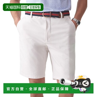 自营J.McLaughlin Grey Silas Short - grey 美国奥莱直发