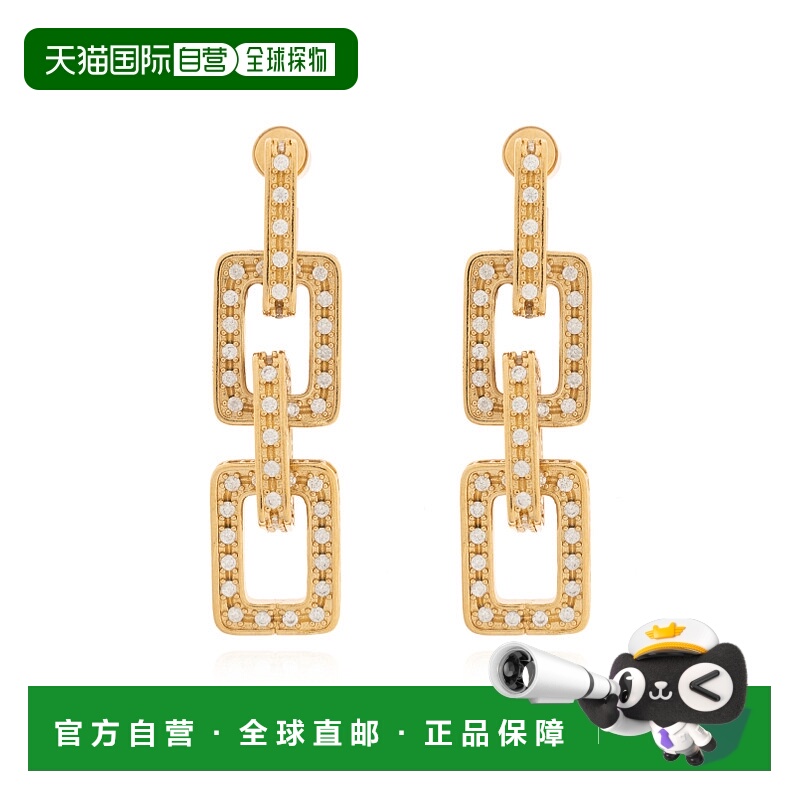 香港直邮Marni 吊坠耳环 ORMV0596A0P8614