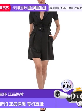 自营 BGL连身裤-黑色 美国奥莱直发