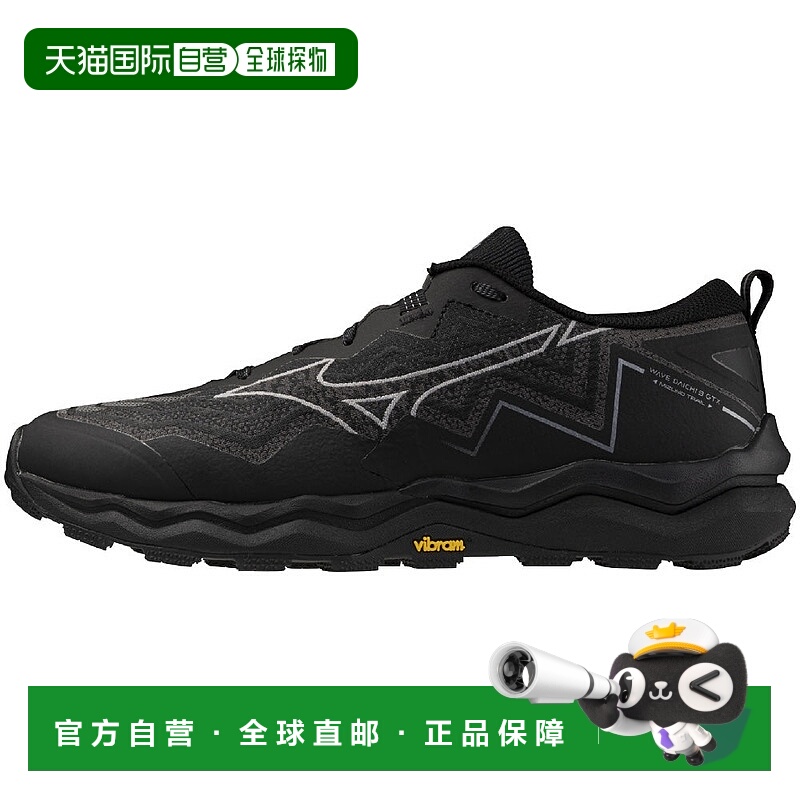 日本直邮MIZUNO Wave Daiichi 9 GTX 徒步鞋