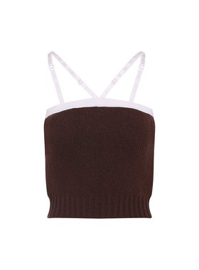 PRADA 女士内衣 P29B9818JRSAAOF0003 AW2025 棕色