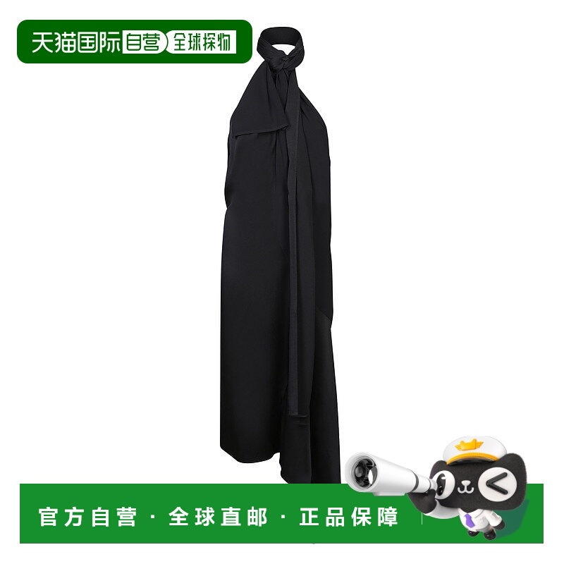 1h可退 香港直邮GIVENCHY 女士斗篷 BW21TS14N6001BLACK SS2024