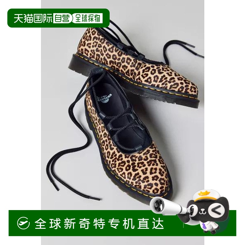 【美国直邮】dr. martens 女士 靴子