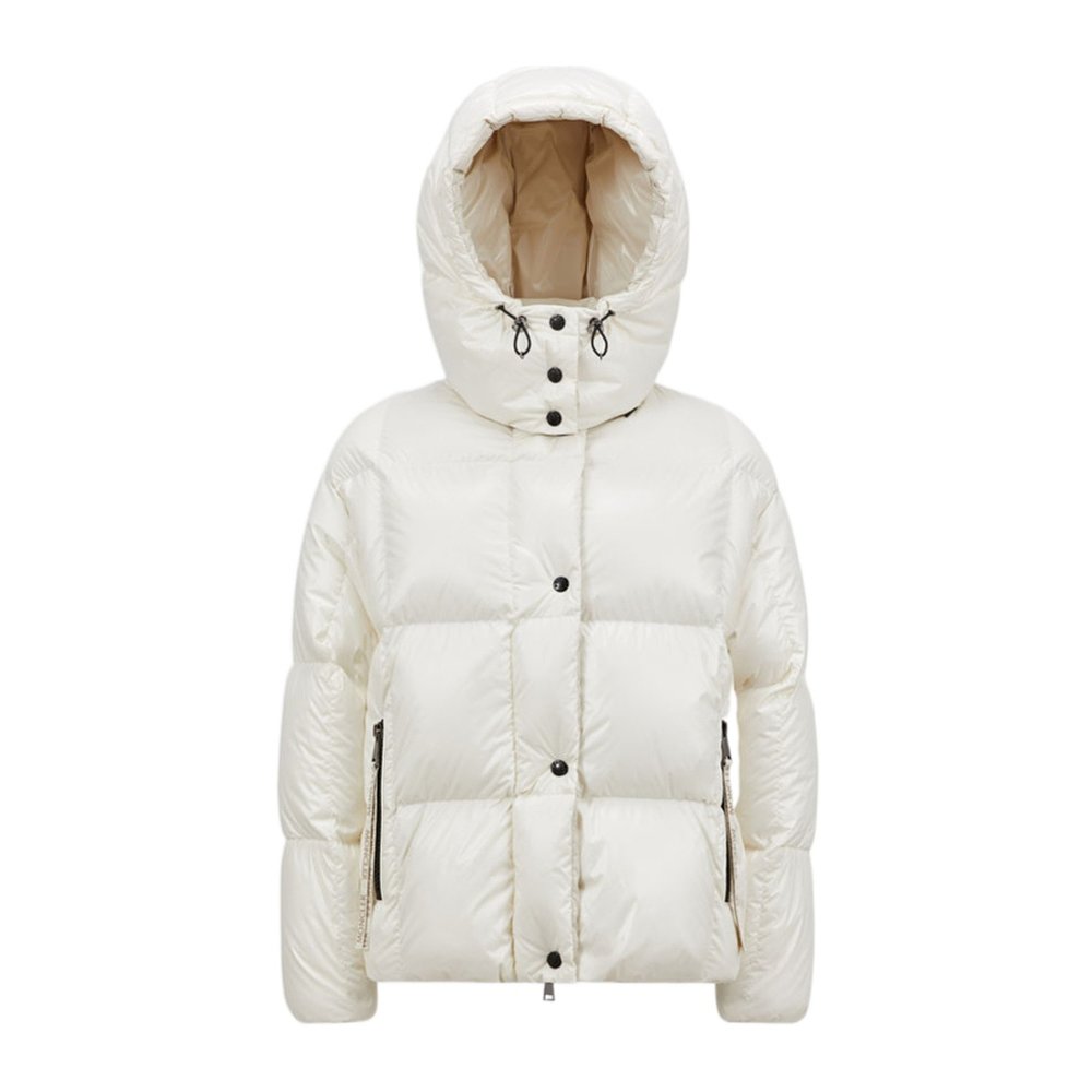 MONCLER 女士羽绒服 J20931A001036895003B