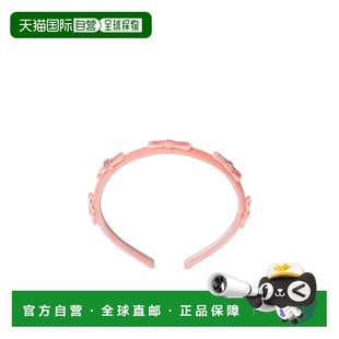 头箍 双G 8562833HBIC蝴蝶结 香港直邮Gucci 1h可退