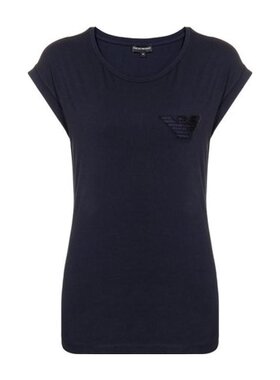 Emporio Armani 圆领T恤 3Z2T61J07Z