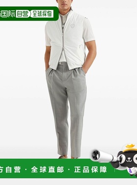 香港直邮BRUNELLO CUCINELLI 男士夹克 MM49A7460FCCT82 AW2025