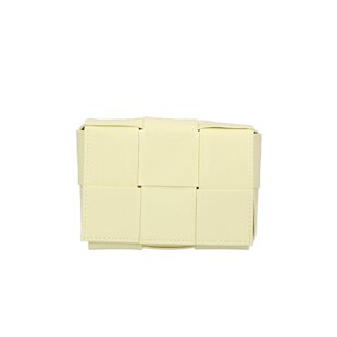 香港直邮Bottega Veneta Cassette徽标单肩包 667048VCQ72