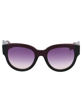 MARNI 女士太阳镜 ME600S600 酒红色 Marni SUNGLASSES