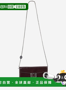 香港直邮ROGER VIVIER 女士手提包 RAWAWSB4400UKP1N29 CO