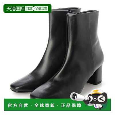 【日本直邮】TALANTON BY DIANA 女士靴子(鞋子) 单鞋