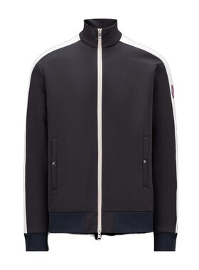 Moncler 拉链休闲夹克 I10918G00007899A1