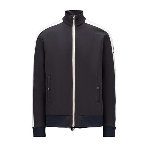 Moncler 拉链休闲夹克 I10918G00007899A1