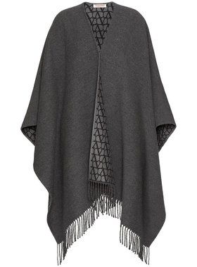 VALENTINO 女士西服 5W2EG019KKPKUH AW2024 黑色