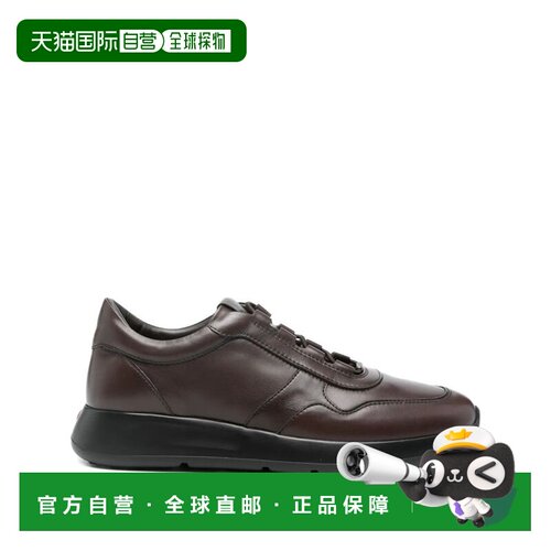1h可退 香港直邮TOD'S 男士休闲鞋 XXM79K0IP51THCS802 AW2025 棕