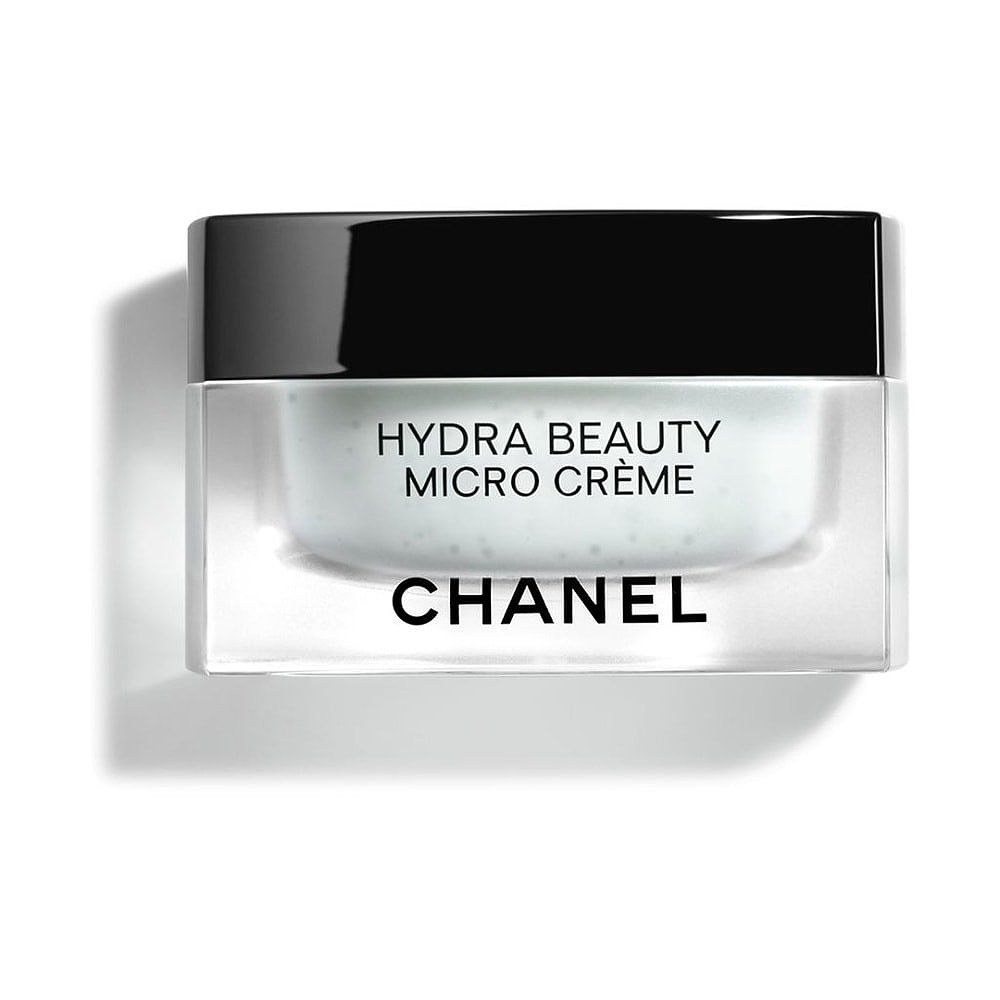 香奈儿山茶花保湿微精华乳霜 CHANEL HYDRA BEAUTY MICRO CREME 5