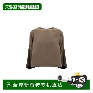 毛衣针织 女士 1h可退 欧洲直邮sacai