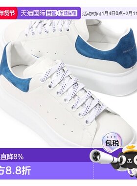 韩国直邮ALEXANDER MCQUEEN 553680 WIAIH 9086 运动鞋