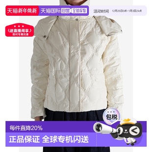 Alessia Women Jacket GOOSE 美国直邮CANADA