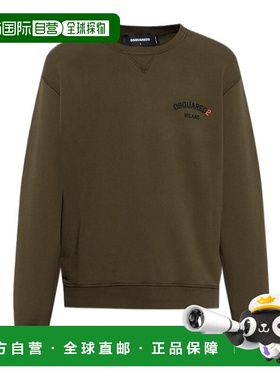 香港直邮Dsquared2 长袖卫衣 S74GU0855S25539