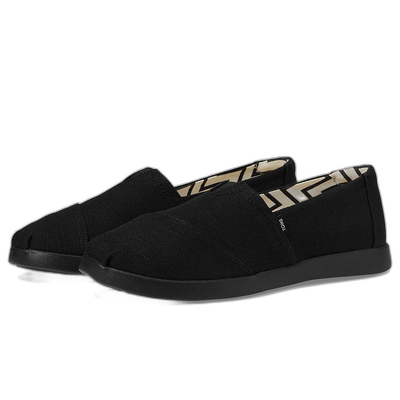 【美国直邮】toms 女士 时尚休闲鞋足弓平底鞋舒适圆头