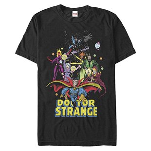 Company 男士 短袖 Fifth Strange 圆领 恤 Sun