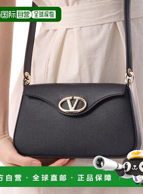 韩国直邮VALENTINO 5W0P0AD4 MIM 0NO / 5W2P0AD4 MIM 0NO 单肩包
