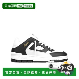 F2544002 圆头运动鞋 香港直邮AXEL ARIGATO