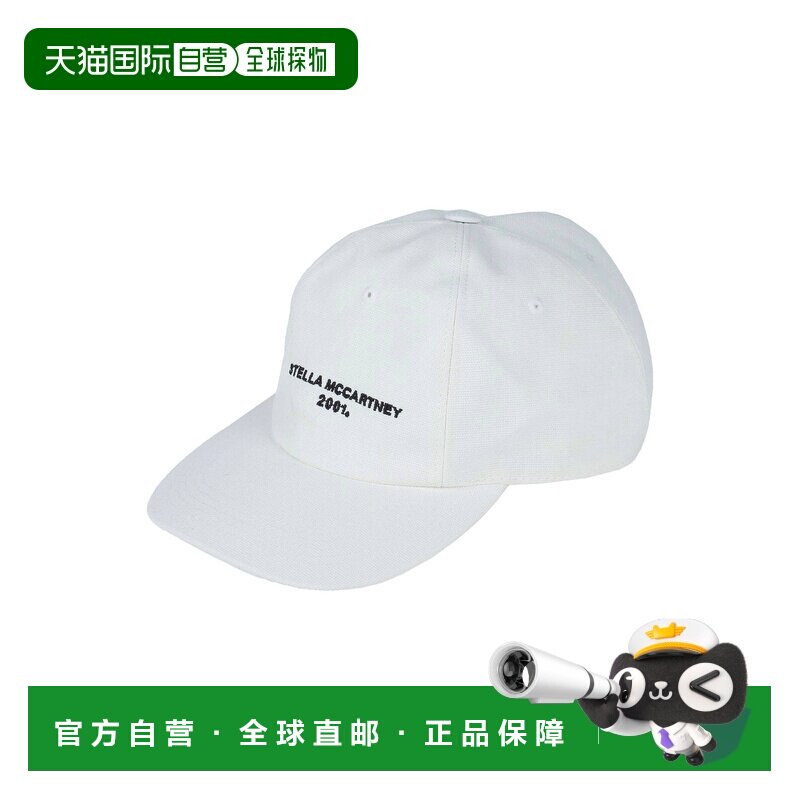 香港直邮StellaMccartney斯特拉 麦卡特尼女士帽子图片