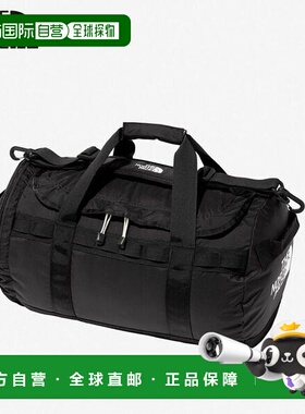 日本直邮The North Face 尼龙 Duffle 30 儿童 NMJ72353-K（带包/