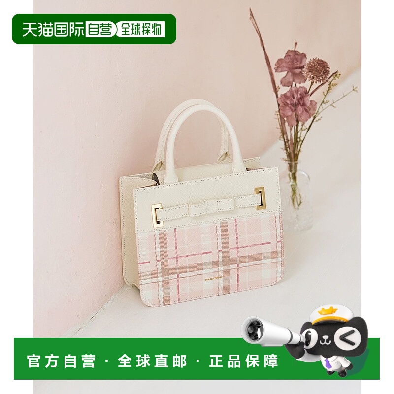 日本直邮Samantha Thavasa Mss3托特包手提包单肩包