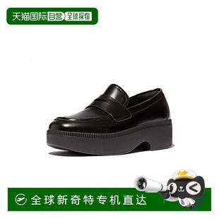 樂福鞋 百搭通勤休閑舒適 flop 1h可退 通用 時(shí)尚 韓國直郵fit 正品