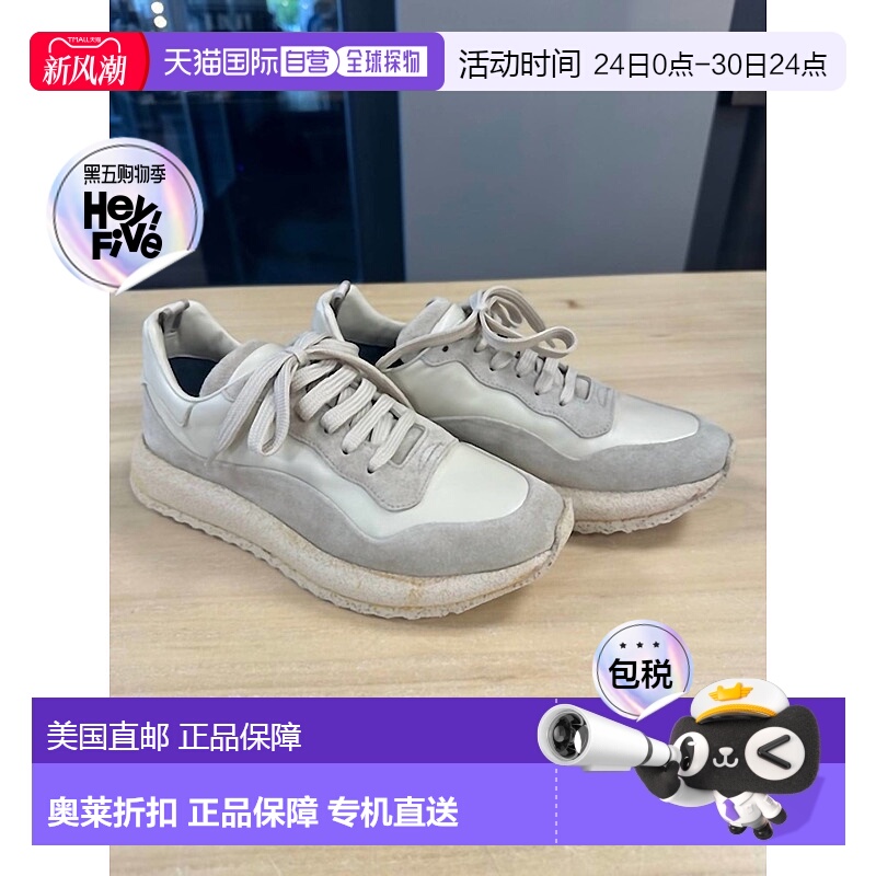 自营 officine creative女子比赛Rubrex运动鞋L Cach/lille色调/-