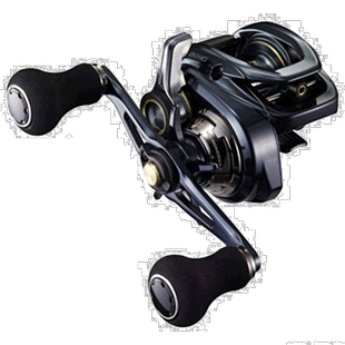 【日本直邮】禧玛诺GRAPPLER 150HG 2021系列海水两轴渔轮