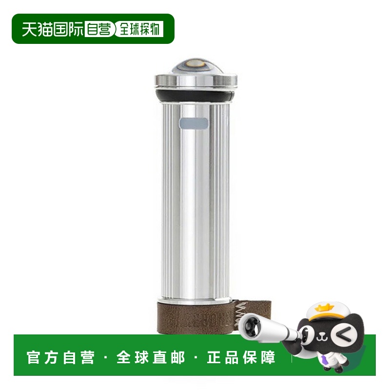 日本直邮Barebones 迷你 LED 手电筒铝制型号 20230040000000这款