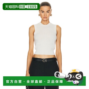 1h可退 香港直邮NILI LOTAN 女士 五月毛衣背心 12130Y001