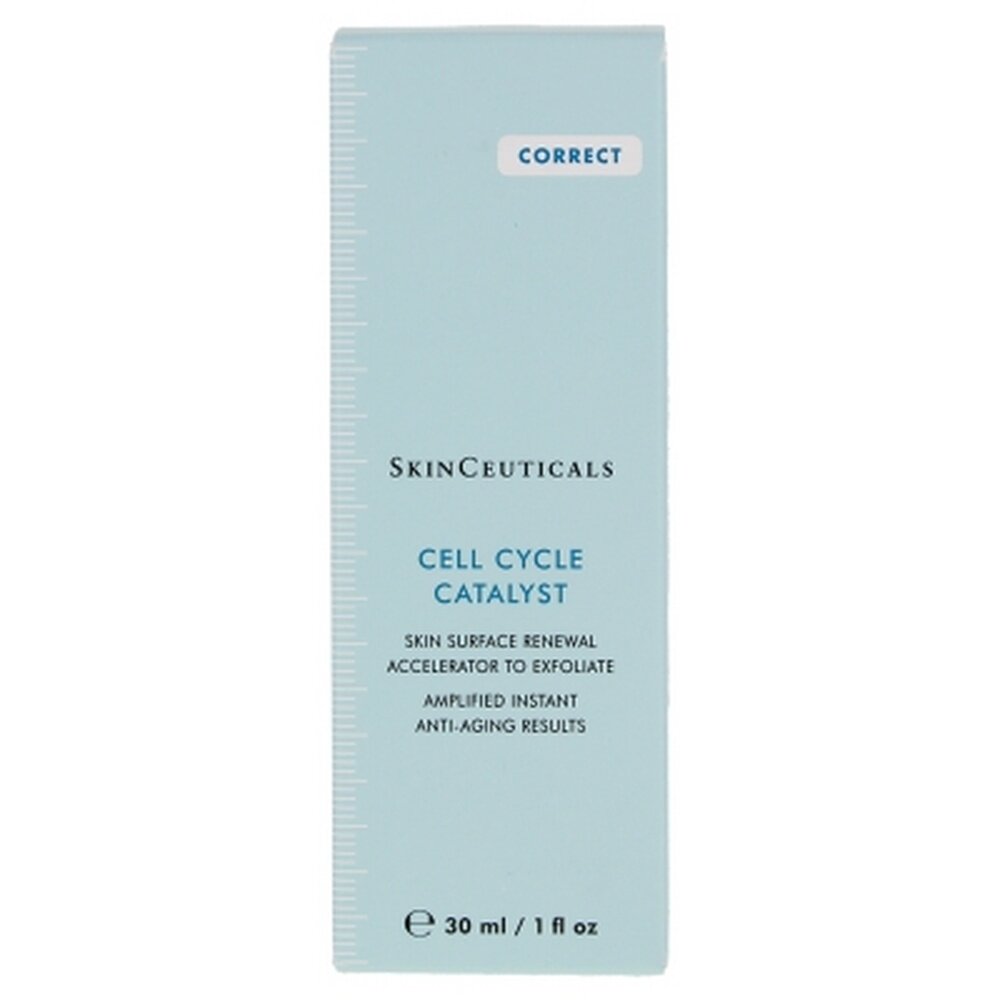 欧洲直邮修丽可/SkinCeuticals 细胞周期催化剂 30毫升正品果酸