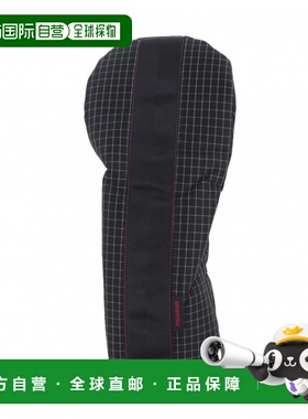 日本直邮BRIEFING ブリーフィング DRIVER COVER RS 高尔夫球杆头