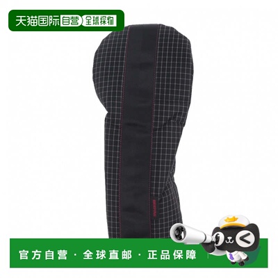 日本直邮BRIEFING ブリーフィング DRIVER COVER RS 高尔夫球杆头