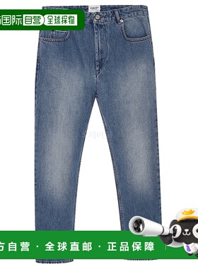 韩国直邮ISABEL MARANT NEA (PA0005FA A1H02E 30LU) 牛仔裤