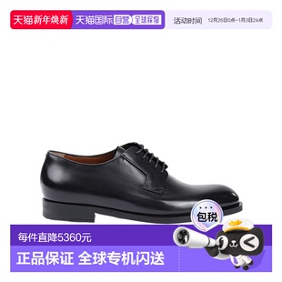 242LHCGPA6049Z 杰尼亚男鞋 香港直邮Zegna 平底德比鞋