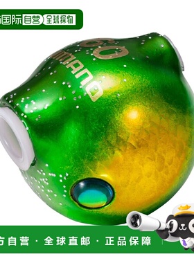 日本直邮禧玛诺 Engetsu Bakubaku TG 60g JC-T06W 005 S Grikin