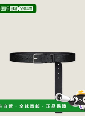 1h可退 欧洲直邮GIVENCHY 纪梵希 26春夏 BK407HK18A-001 男士 腰