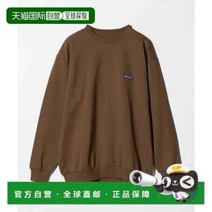 1h可退 日本直邮Marmot男装别注GLR稳定性长袖T恤 全棉手感 32124