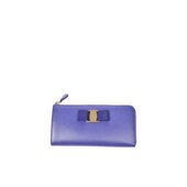 女士钱包 SALVATORE FERRAGAMO 22C124VIOLET