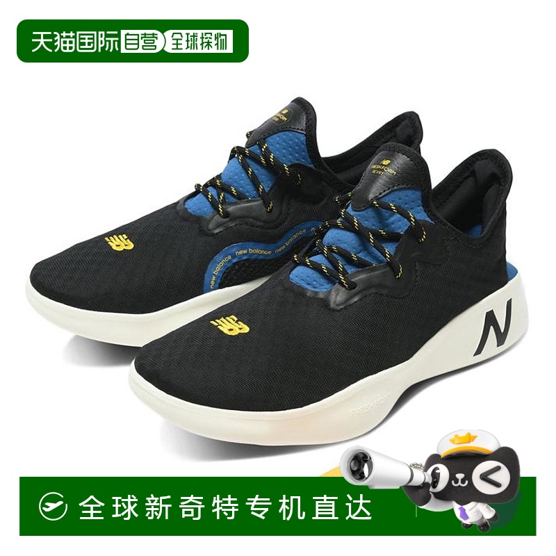 日本直邮日本直邮 New Balance 恢复系列 RCVRYRK3 运动鞋透气
